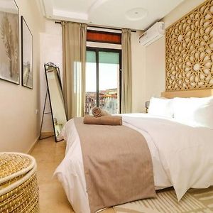 Appartement met Twee Slaapkamers